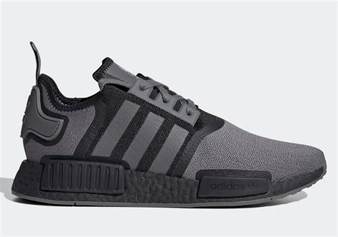 adidas nmd herren schwarz|NMD shoes Adidas.